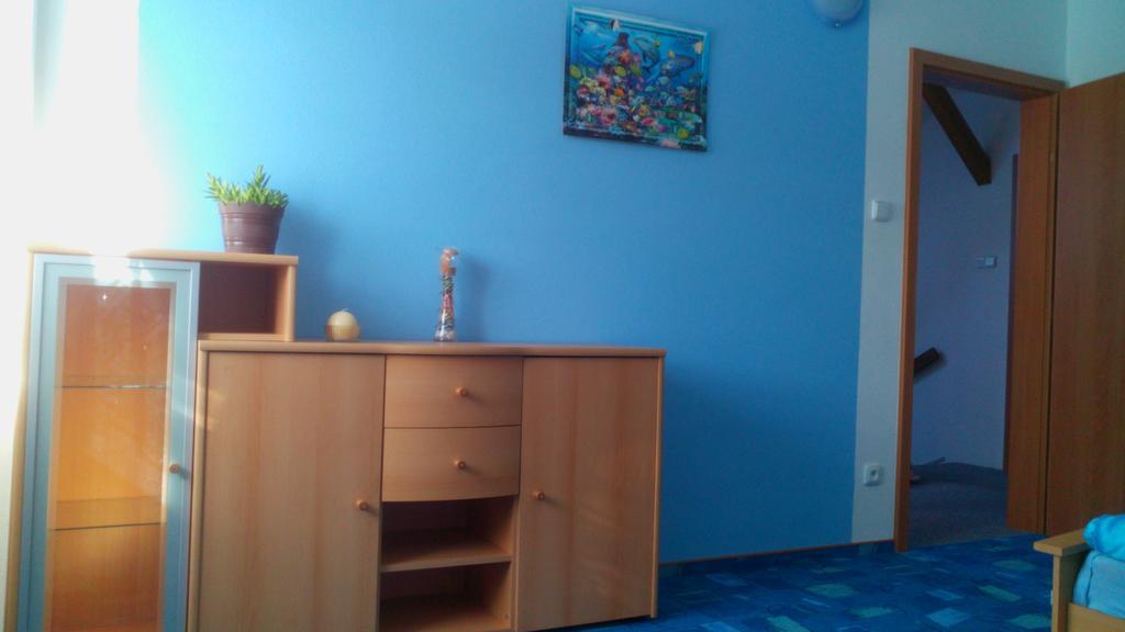 Holiday Home U Fiseru Kasperske Hory Exterior foto
